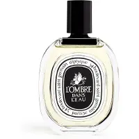 Diptyque L'ombre Dans L'eau Eau de Toilette 100 ml