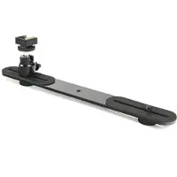 Falcon Eyes Camera Bracket PBC-200HHC + Mini Balhoofd