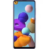 Samsung Galaxy A21s 32GB Blauw