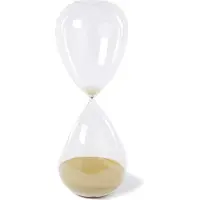 Pols Potten Ornament Sandglass Ball Gold XL