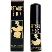 Ruf Retard 907 - 25 ml - Delay Gel