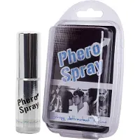 Ruf Pheroman Spray - 15 ml - Libido Middel