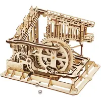 Robotime Marble Cog Coaster