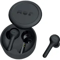 JAM Exec HX-EP800 - Zwart