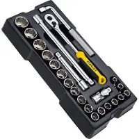Stanley STMT1-74726 Dopsleutelset
