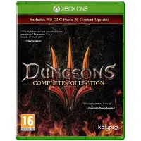 Dungeons 3 - Complete Edition - Xbox One