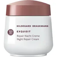 Hildegard Braukmann Exquisit Hyaluron Repair Nachtcrème 50 ml