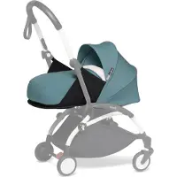 Yoyo 0+ Newborn Pack – Aqua