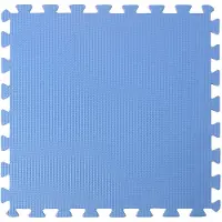 Pool Improve Ondertegels zwembad | | 50 x 50 x 0.4 cm (Blauw, 8 stuks)