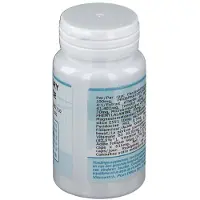 Vitaswitch Eood Memoryforce 615mg 60 capsules
