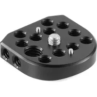 SmallRig 2275 Mounting Plate for Zhiyun Weebill LAB Gimbal