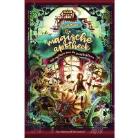 Van Holkema & Warendorf Het mysterie van de zwarte bloem (Hardback)
