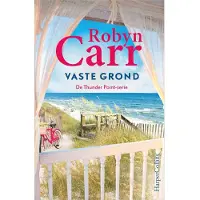 HarperCollins Vaste grond (Paperback)