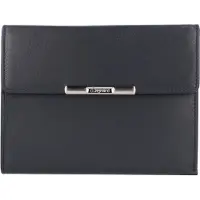 Esquire Portemonnee blauw