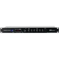 American Audio MEDIA OPERATOR BT