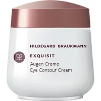Hildegard Braukmann Verzorging Exquisit Oogcrème 30 ml