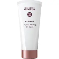 Hildegard Braukmann Verzorging Exquisit Jojoba Peeling Emulsion 100 ml