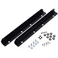 Allen & Heath Z60-10FX-RK19X rack mount kit voor ZED60-10FX