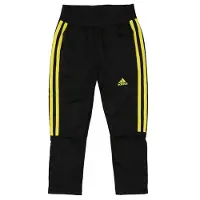 Adidas Yb Tiro 3 Stripes Broek