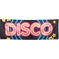 Boland Disco Koorts