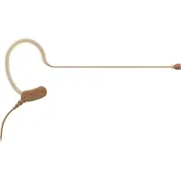 Shure MX153C/O-TQG headset microfoon