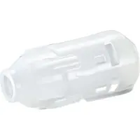 Makita Accessoires Beschermhuls wit - 454421-2