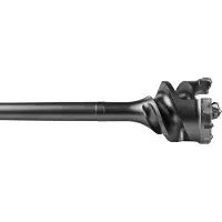 Makita Freeskroon 80X550mm SDS-Max - B-57691