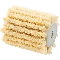 Makita Fiberborstel 100X120mm - P-04416