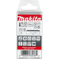 Makita Decoupeerzaagblad Universeel 51mm T118B - B-07749