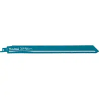 Makita B-55837 reciproblad BIM 305/14-18Z B-55837 Zaagbladlengte 305 mm 1 stuk(s)