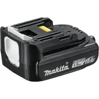 Makita Accu 14,4V 1,5 Ah Li-Ion