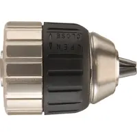 Makita Boorkop Snelspan 1-10Mm 193226-2