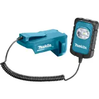 Makita DEABML803 14,4 V / 18 V Lamp LED