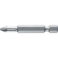 Makita Bit Philips 110mm No 2 (6mm) - P-13552