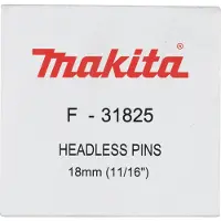Makita F-32171 Nieten voor nietpistool