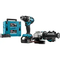 Makita DLX2190TJ1 Combiset