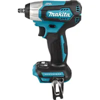 Makita DTW180ZJ 18V Slagmoersleutel (accu slagmoersleutel)