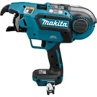 Makita Vlechtmachine DTR180ZJ 14.4/18V - zonder accu
