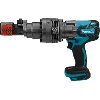 Makita DSC163ZK 18 V Betonstaalschaar