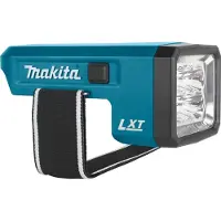 Makita STEXBML146 14,4V Zaklamp Blok LED