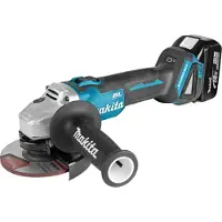 Makita DGA504RTJ