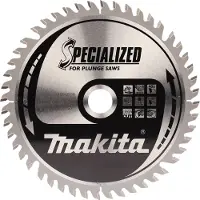 Makita Hm Zaagblad 165X1,8X20 48T Hout