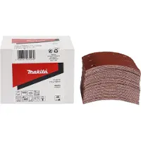 Makita P-42466 Schuurvel K150 114x102 red