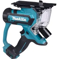 Makita SD100DZJ CXT 12 V Max Li-ion Accu Gipszaag Body In Mbox