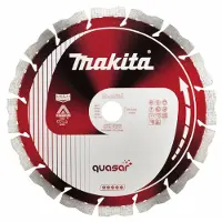 Makita Accessoires Diamantschijf 150mm beton - B-13007