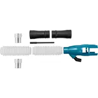 Makita Stofafzuigset Boren 196861-5