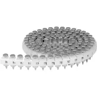 Makita Accessoires Betonnagel 2,5x19mm gegalv. - F-33562
