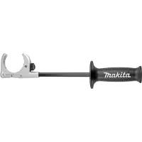 Makita Accessoires Zijhandgreep voor o.a DDF481 - 126412-0