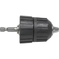 Makita P-04379 Snelspanboorkop - 1-10mm