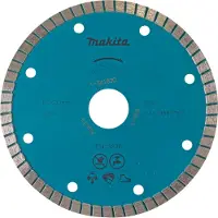 Makita Diamantschijf glas/marmer Diameter 110 mm